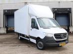 Mercedes-Benz Sprinter 514 2.2 CDI 432 Bakwagen | Meubelbak, Origineel Nederlands, Te koop, Gebruikt, 2595 kg