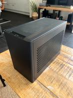 Game PC 4K - NR200P mini-ATX, i5 13500, RX 6700 XT, 32GB 2TB, Computers en Software, Desktop Pc's, Ophalen, 32 GB, Zelf gebouwde pc