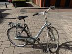 Gazelle damesfiets 7 versnellingen, Fietsen en Brommers, Fietsen | Dames | Damesfietsen, Ophalen, Gebruikt, Versnellingen, 56 cm of meer