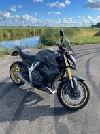 Mooie Honda, Motoren, Motorrijbewijs A, 3 cilinders, Particulier, Meer dan 35 kW