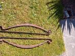 Vintage bakfiets veren, Fietsen en Brommers, Fietsen | Oldtimers, Ophalen