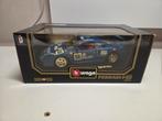 Bburago Ferrari F40 1987 special edition, Ophalen of Verzenden, Nieuw, Bburago