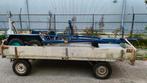 Aanhanger / Trailer, Auto diversen, Ophalen, Gebruikt