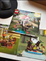 Lego creator 31078, Kinderen en Baby's, Speelgoed | Duplo en Lego, Ophalen, Zo goed als nieuw