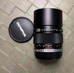 Dit is een Olympus OM-System Zuiko MC Auto-T 135mm, Ophalen of Verzenden, Zo goed als nieuw, Telelens