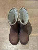 EN FANT regenlaarsjes, wijnrood, maat 30, Gebruikt, Jongen of Meisje, Ophalen of Verzenden, Laarzen