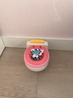 Baby Born wc met geluid, Kinderen en Baby's, Speelgoed | Overig, Ophalen of Verzenden, Jongen of Meisje