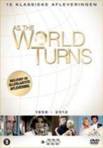 DVD Box - As the world turns, Cd's en Dvd's, Dvd's | Tv en Series, Vanaf 6 jaar, Ophalen of Verzenden, Zo goed als nieuw, Boxset