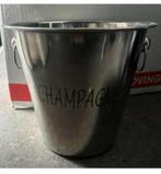 Champagne koeler wijnkoeler Xenos, Huis en Inrichting, Woonaccessoires | Wijnrekken, Ophalen of Verzenden, Nieuw, Minder dan 50 cm