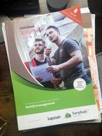 Bedrijfsmanagement voor specialist transport en logistiek, Boeken, Ophalen, Nieuw, MBO, Boom