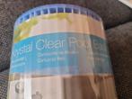 Intex b krystal clear pool basics zwembad filter, Tuin en Terras, Zwembad-toebehoren, Ophalen of Verzenden, Zo goed als nieuw