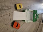 Greentoys veerboot, Kinderen en Baby's, Ophalen, Gebruikt