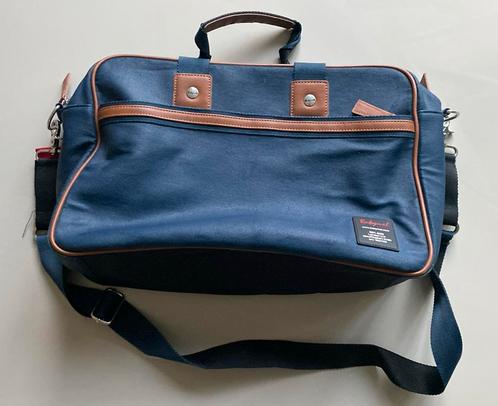 Babymel luiertas met verschoonmatje, Kinderen en Baby's, Luiertassen, Gebruikt, Schoudertas, Ophalen