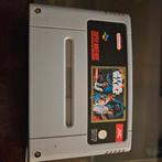Star Wars SNES - Zeldzame Japanse Editie!, Spelcomputers en Games, Games | Nintendo Super NES, 1 speler, Ophalen of Verzenden