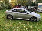 ALFA GT 2.0 JTS ORGINEEL NL VELE OPTIES IETS WERK 2004, Auto's, Alfa Romeo, Voorwielaandrijving, 65 €/maand, 1295 kg, 400 kg