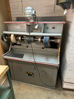 Flexam schuurmachine, Doe-het-zelf en Verbouw, Gereedschap | Schuurmachines, Ophalen, Gebruikt, Overige typen