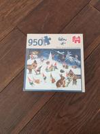 KABOUTER PUZZEL 950 STUKJES, Nieuw, Ophalen of Verzenden, 500 t/m 1500 stukjes, Legpuzzel