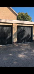 Garagebox te huur Taborstraat Eindhoven te huur, Auto diversen, Autostallingen en Garages