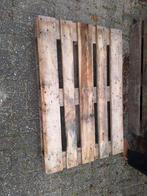 Gratis Pallets, Tuin en Terras, Palen, Balken en Planken, Ophalen, Gebruikt, Minder dan 180 cm, Overige typen