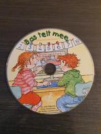 Bas telt mee - Leermiddel, Cd's en Dvd's, Cd's | Kinderen en Jeugd, Ophalen of Verzenden