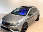 Seat Leon 1.8 TSI FR Business Intense-Akrapovic uitlaat, 1227 kg, Gebruikt, Euro 6, 4 cilinders