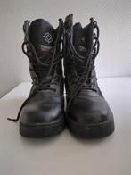 Fostex Zwarte Boots - Maat 35, Gebruikt, Ophalen of Verzenden, Jongen of Meisje, Sportschoenen