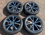 NIEUWE 18” Toyota CHR 2025 velgen + 225/55 R18 All Season, 18 inch, Banden en Velgen, Nieuw, Ophalen of Verzenden