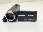 Panasonic HC-V180 Digitale full HD camcorder, Full HD, N, Panasonic, N