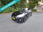 Citroen DS3 1.2 VTi Chic LEUKE AUTO RIJDT EN SCHAKELT GOED, Voorwielaandrijving, Euro 5, Stof, Gebruikt