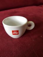 Illy espresso kopje zonder schotel, Ophalen of Verzenden, Zo goed als nieuw, Overige stijlen, Kop(pen) en/of Schotel(s)