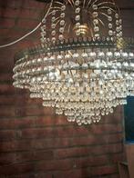 Kroonluchter, Ophalen of Verzenden, Gebruikt