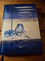 J.J.L. Derksen - Zijn we wel narcistisch genoeg?, J.J.L. Derksen, Ophalen of Verzenden, Ontwikkelingspsychologie, Zo goed als nieuw
