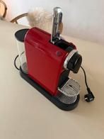 Nespresso Citiz & Milk Koffiemachine, Espresso apparaat, Ophalen of Verzenden, Zo goed als nieuw, 1 kopje