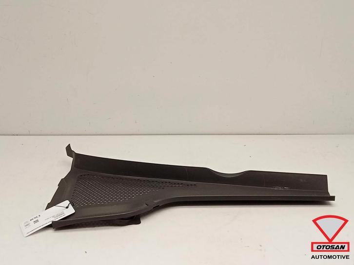 VW Golf 7 Paravan Paravent Rechts 5G1819404A, Auto-onderdelen, Carrosserie en Plaatwerk, Volkswagen, Rechts, Gebruikt, Ophalen of Verzenden