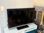 Sony Bravia KDL40WE5 - 40 inch LCD TV, Ophalen, Gebruikt, 50 Hz, LCD