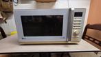 LG Magnetron - Perfect voor snelle maaltijden!, Witgoed en Apparatuur, Magnetrons, Ophalen, Gebruikt, Magnetron, Draaiplateau