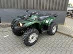 Yamaha Grizzly 450 4x4 (2009) Landbouwkenteken!, Motoren, Quads en Trikes, 450 cc, 1 cilinder