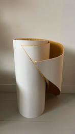 Zelfklevende witte kurk van kurk24, Huis en Inrichting, Ophalen, Zo goed als nieuw, Minder dan 100 cm