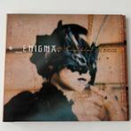 Enigma / The Screen behind the Mirror / digipak cd, Cd's en Dvd's, Ophalen of Verzenden, 2000 tot heden, Gebruikt