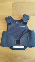 Bodyprotector paardrijden maat 8 - 10, Ophalen of Verzenden, Gebruikt, Bovenkleding