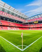 Ajax Business Membership - op uw eigen bedrijfsnaam!, Tickets en Kaartjes, Seizoenskaart, Drie personen of meer, Augustus