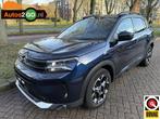 Citroen C5 Aircross 1.2 PureTech Shine, Auto's, Citroën, Voorwielaandrijving, 1350 kg, Gebruikt, Euro 6