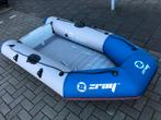 Z ray rubberboot 230, Watersport en Boten, Kano's, Gebruikt, Ophalen