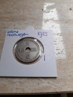 Krone 1925 Noorwegen, Ophalen of Verzenden, Overige landen, Losse munt