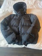 Daily paper jas, Kleding | Heren, Jassen | Winter, Maat 48/50 (M), Zwart, Nieuw, Ophalen of Verzenden