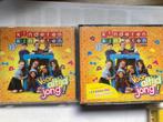 T.K. CD' s en DVD' s van Kinderen voor Kinderen Zie lijst, Ophalen of Verzenden, Gebruikt, Overige typen, 6 tot 9 jaar