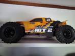 Rc nitro, Hobby en Vrije tijd, Ophalen of Verzenden, Gebruikt, Nitro