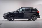 BMW X1 xDrive25e M Sport High Executive Aut. [ Panorama Lede, Gebruikt, 750 kg, Zwart, Hybride Elektrisch/Benzine