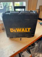Dewalt bovenfrees / kantenfrees D26204-QS, Doe-het-zelf en Verbouw, Gereedschap | Freesmachines, Ophalen, Bovenfrees