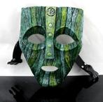 The Mask Masker Halloween Carnaval Jim Carrey Film Prop, Verzenden, Nieuw, Feestartikel, Halloween of Griezel